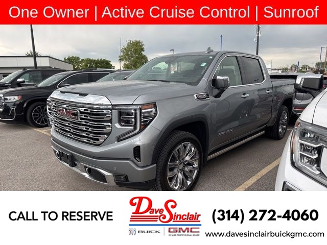 St. Louis MO 2024 GMC Sierra 1500 more details - gmc sierra 1500