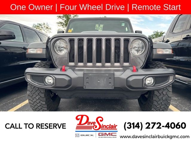 St. Louis MO 2023 Jeep Wrangler more details - jeep wrangler