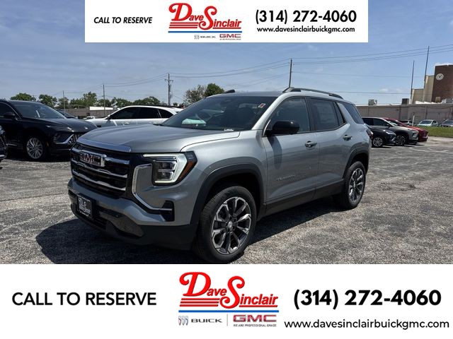 St. Louis MO 2026 GMC Terrain more details - gmc terrain