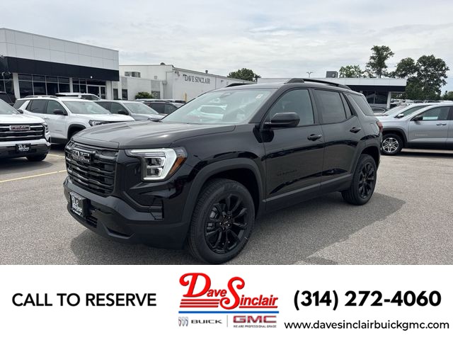 St. Louis MO 2026 GMC Terrain more details - gmc terrain