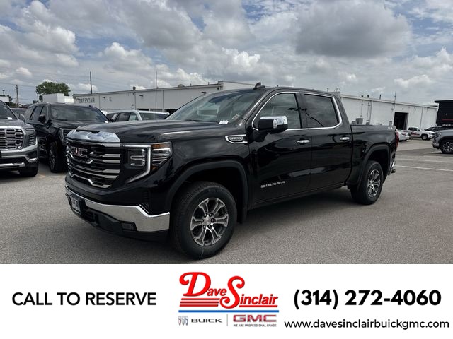 St. Louis MO 2026 GMC Sierra 1500 more details - gmc sierra 1500