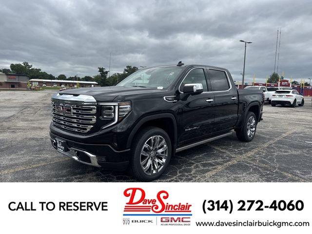 St. Louis MO 2026 GMC Sierra 1500 more details - gmc sierra 1500