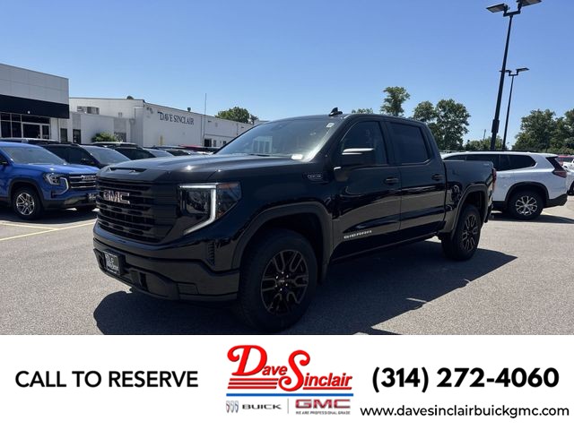St. Louis MO 2026 GMC Sierra 1500 more details - gmc sierra 1500