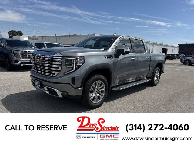 St. Louis MO 2026 GMC Sierra 1500 more details - gmc sierra 1500