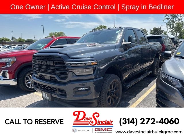 St. Louis MO 2026 Ram 2500 more details - ram 2500