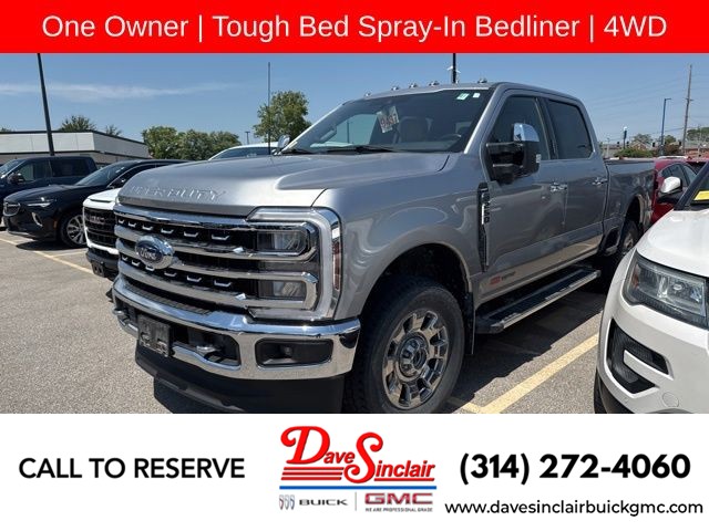 St. Louis MO 2024 Ford Super Duty F-250 SRW more details - ford super duty f-250 srw