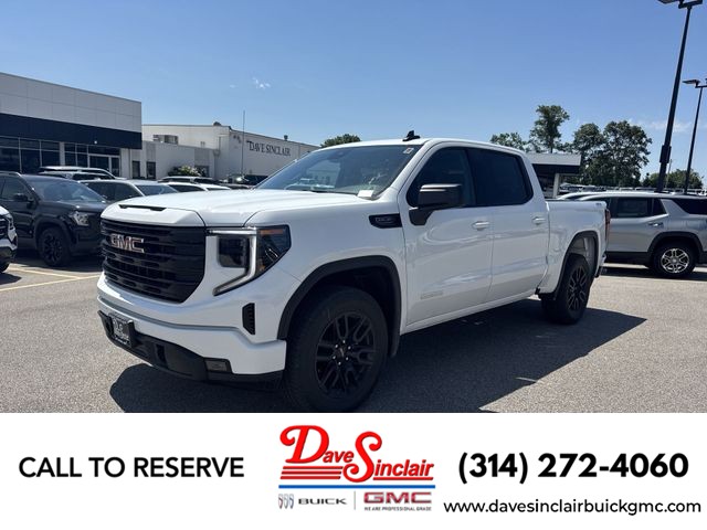 St. Louis MO 2026 GMC Sierra 1500 more details - gmc sierra 1500