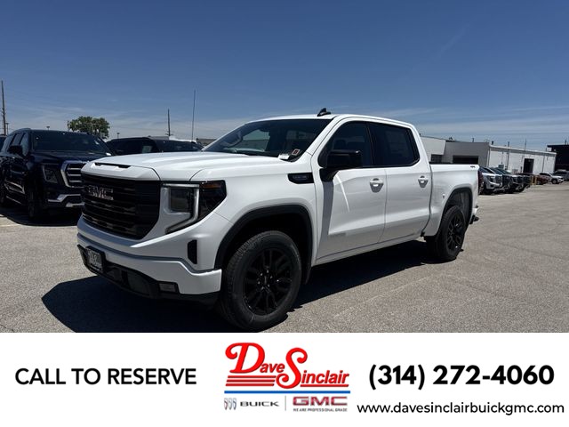 St. Louis MO 2026 GMC Sierra 1500 more details - gmc sierra 1500