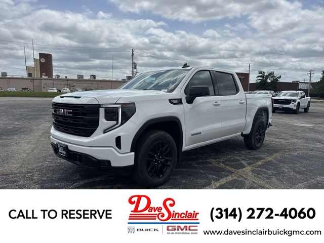St. Louis MO 2026 GMC Sierra 1500 more details - gmc sierra 1500