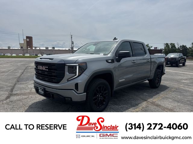 St. Louis MO 2026 GMC Sierra 1500 more details - gmc sierra 1500