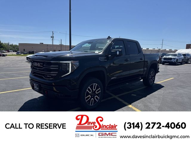 St. Louis MO 2026 GMC Sierra 1500 more details - gmc sierra 1500