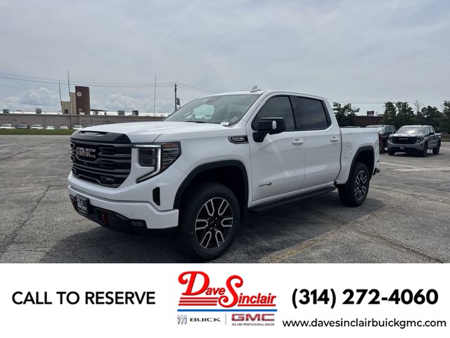 St. Louis MO 2026 GMC Sierra 1500 more details - gmc sierra 1500