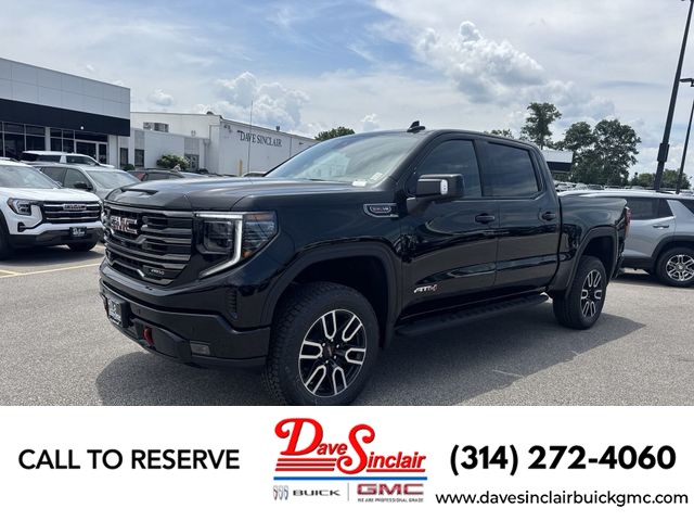 St. Louis MO 2026 GMC Sierra 1500 more details - gmc sierra 1500