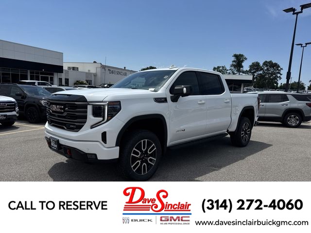 St. Louis MO 2026 GMC Sierra 1500 more details - gmc sierra 1500