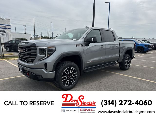 St. Louis MO 2026 GMC Sierra 1500 more details - gmc sierra 1500
