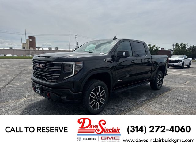 St. Louis MO 2026 GMC Sierra 1500 more details - gmc sierra 1500