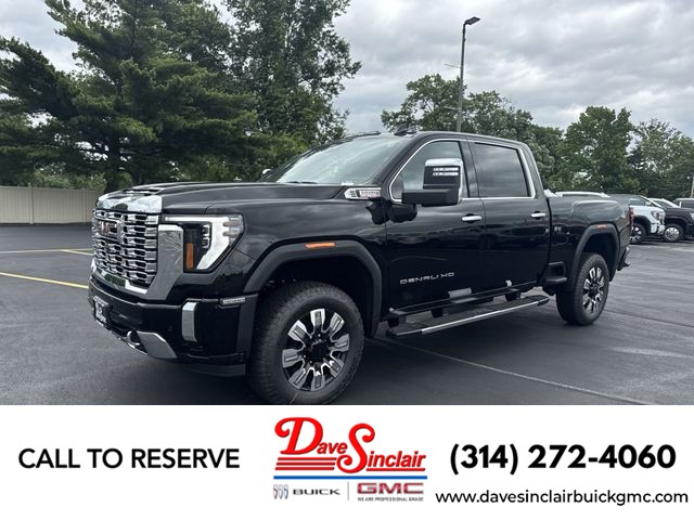 St. Louis MO 2026 GMC Sierra 3500HD more details - gmc sierra 3500hd