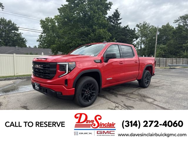 St. Louis MO 2026 GMC Sierra 1500 more details - gmc sierra 1500
