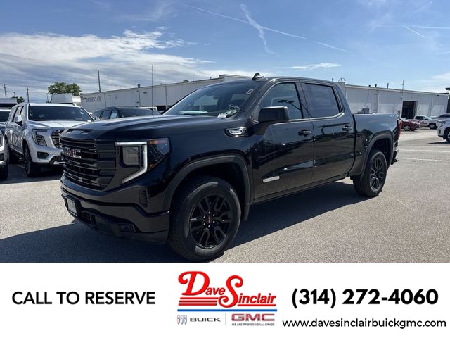 St. Louis MO 2026 GMC Sierra 1500 more details - gmc sierra 1500