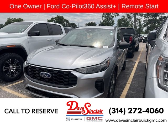 St. Louis MO 2023 Ford Escape more details - ford escape