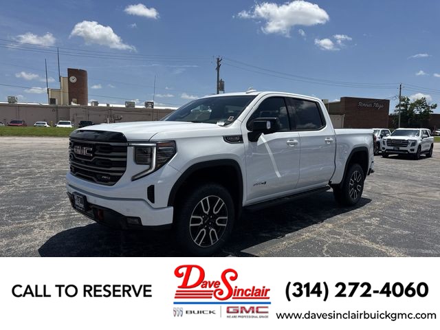 St. Louis MO 2026 GMC Sierra 1500 more details - gmc sierra 1500