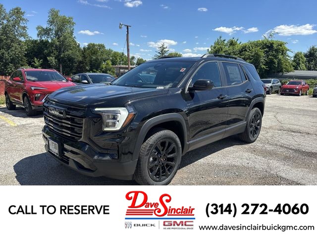 St. Louis MO 2026 GMC Terrain more details - gmc terrain