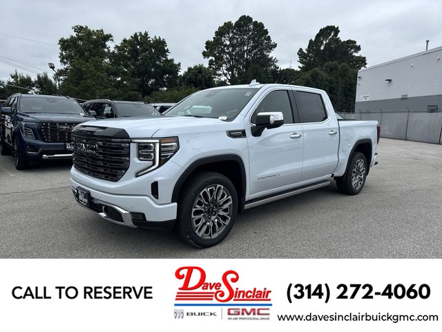 St. Louis MO 2026 GMC Sierra 1500 more details - gmc sierra 1500