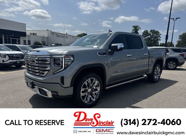 St. Louis MO 2026 GMC Sierra 1500 more details - gmc sierra 1500
