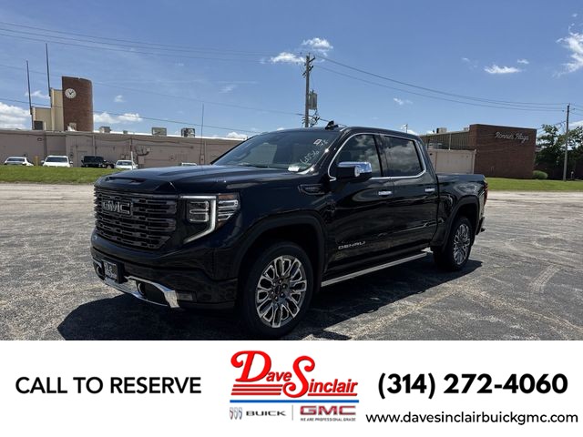 St. Louis MO 2026 GMC Sierra 1500 more details - gmc sierra 1500