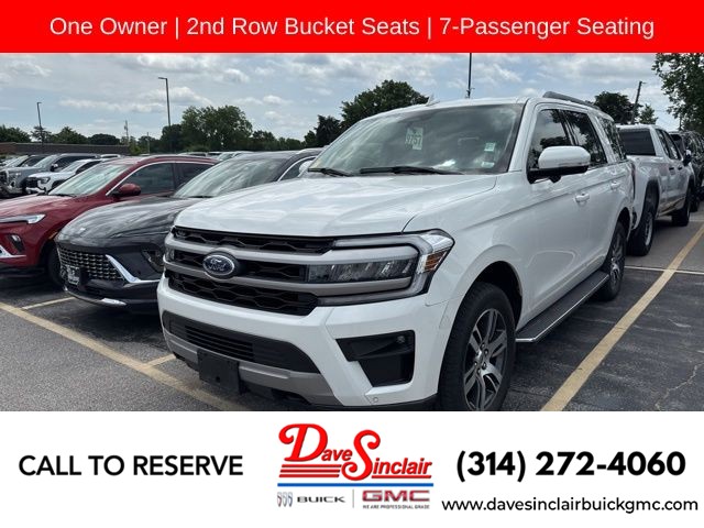 St. Louis MO 2022 Ford Expedition more details - ford expedition