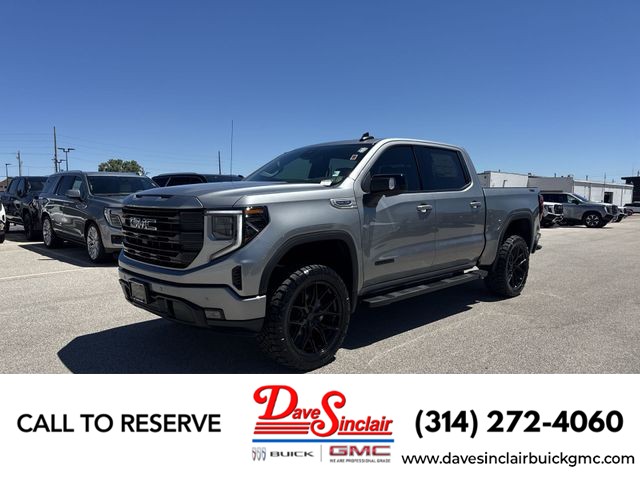 St. Louis MO 2026 GMC Sierra 1500 more details - gmc sierra 1500