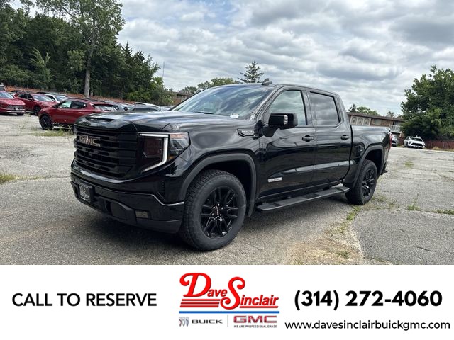 St. Louis MO 2026 GMC Sierra 1500 more details - gmc sierra 1500