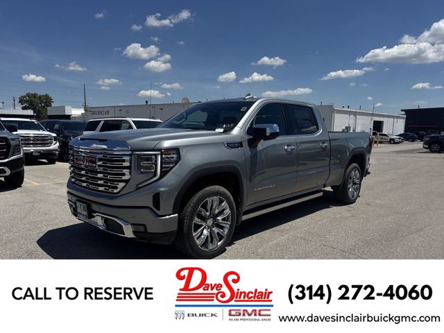 St. Louis MO 2026 GMC Sierra 1500 more details - gmc sierra 1500
