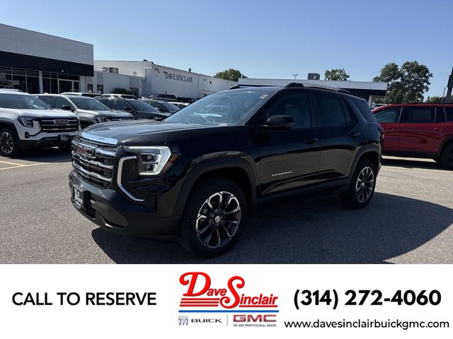 St. Louis MO 2026 GMC Terrain more details - gmc terrain