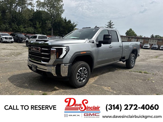 St. Louis MO 2026 GMC Sierra 3500HD more details - gmc sierra 3500hd