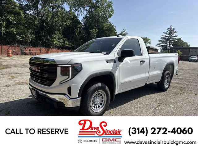 St. Louis MO 2026 GMC Sierra 1500 more details - gmc sierra 1500