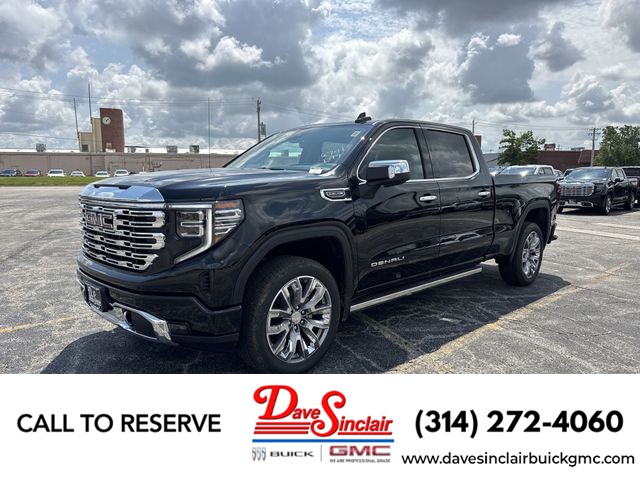 St. Louis MO 2026 GMC Sierra 1500 more details - gmc sierra 1500