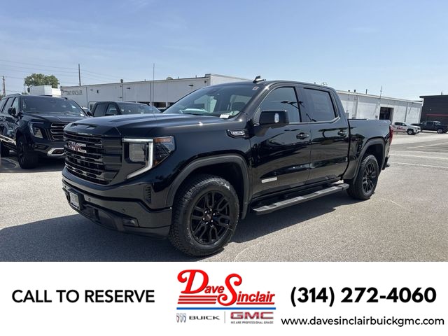 St. Louis MO 2026 GMC Sierra 1500 more details - gmc sierra 1500