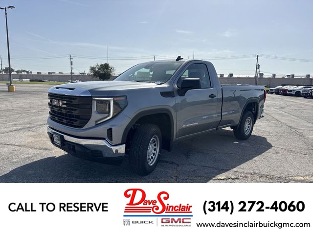St. Louis MO 2026 GMC Sierra 1500 more details - gmc sierra 1500