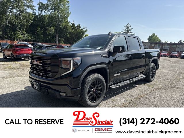 St. Louis MO 2026 GMC Sierra 1500 more details - gmc sierra 1500