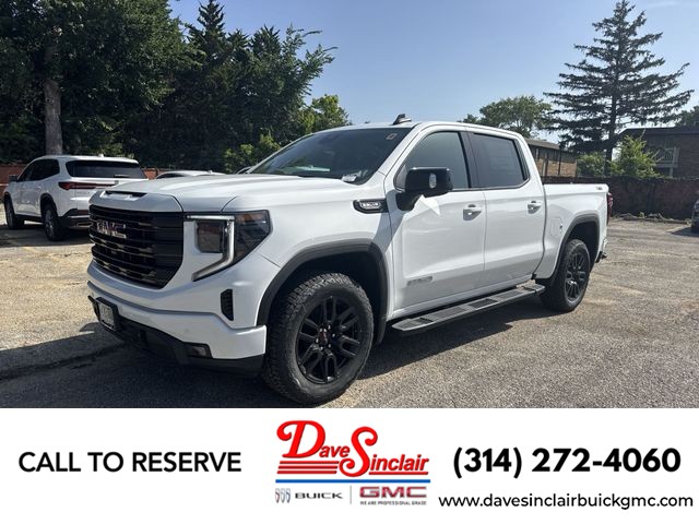 St. Louis MO 2026 GMC Sierra 1500 more details - gmc sierra 1500