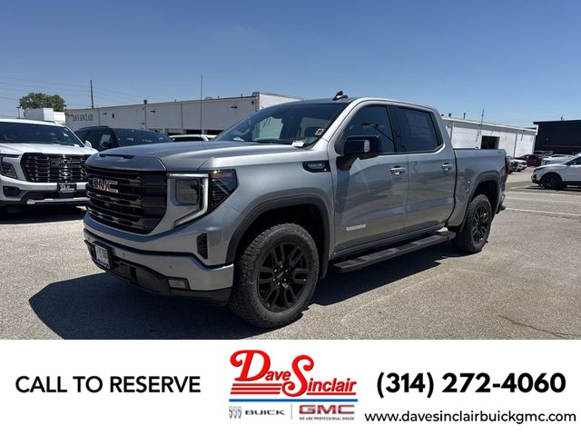 St. Louis MO 2026 GMC Sierra 1500 more details - gmc sierra 1500
