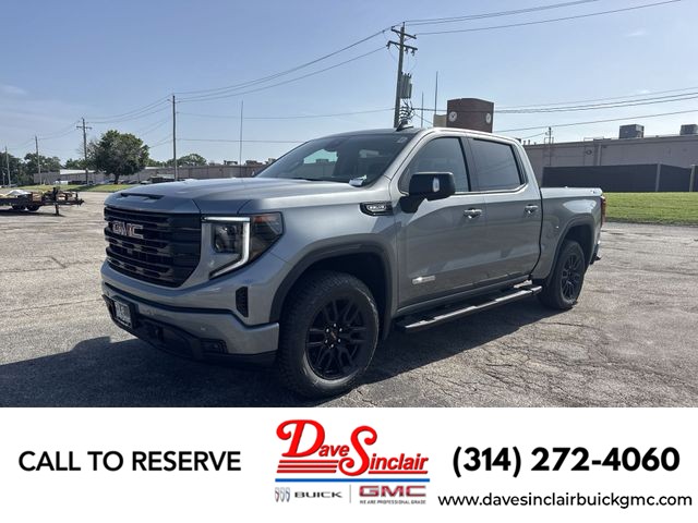 St. Louis MO 2026 GMC Sierra 1500 more details - gmc sierra 1500