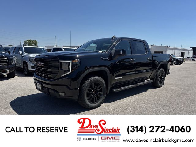 St. Louis MO 2026 GMC Sierra 1500 more details - gmc sierra 1500