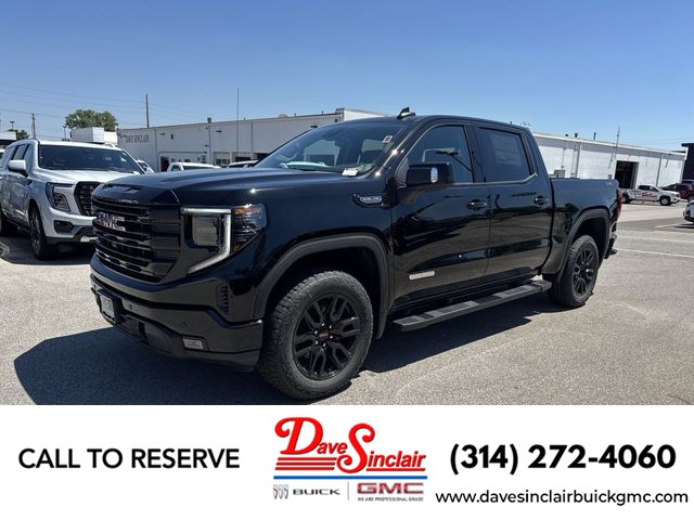 St. Louis MO 2026 GMC Sierra 1500 more details - gmc sierra 1500