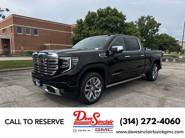 St. Louis MO 2026 GMC Sierra 1500 more details - gmc sierra 1500