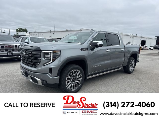 St. Louis MO 2026 GMC Sierra 1500 more details - gmc sierra 1500