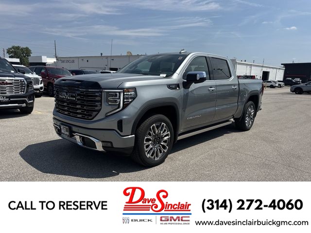 St. Louis MO 2026 GMC Sierra 1500 more details - gmc sierra 1500
