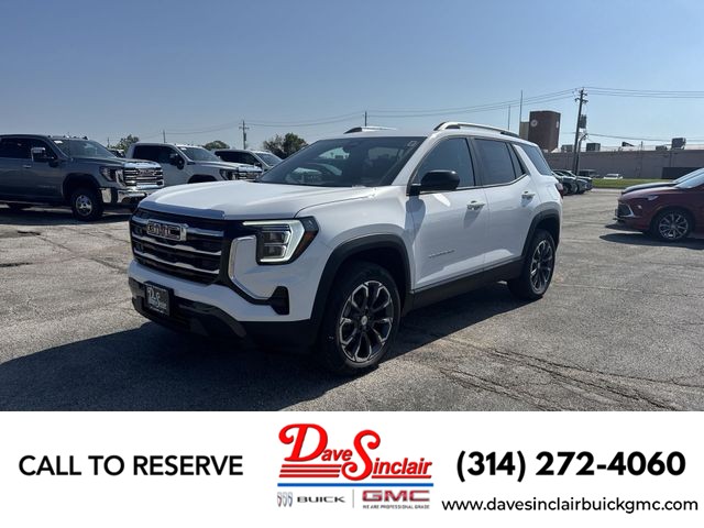 St. Louis MO 2027 GMC Terrain more details - gmc terrain