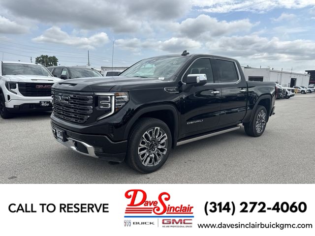 St. Louis MO 2026 GMC Sierra 1500 more details - gmc sierra 1500